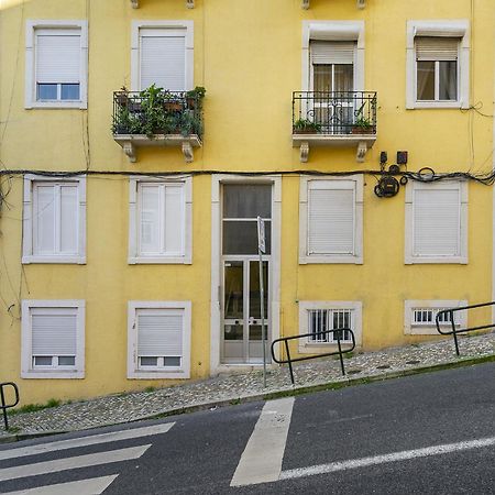 Whome Smart Living Hub, Designer Spaces For Digital Nomads & Remote Workers Lisboa Eksteriør billede