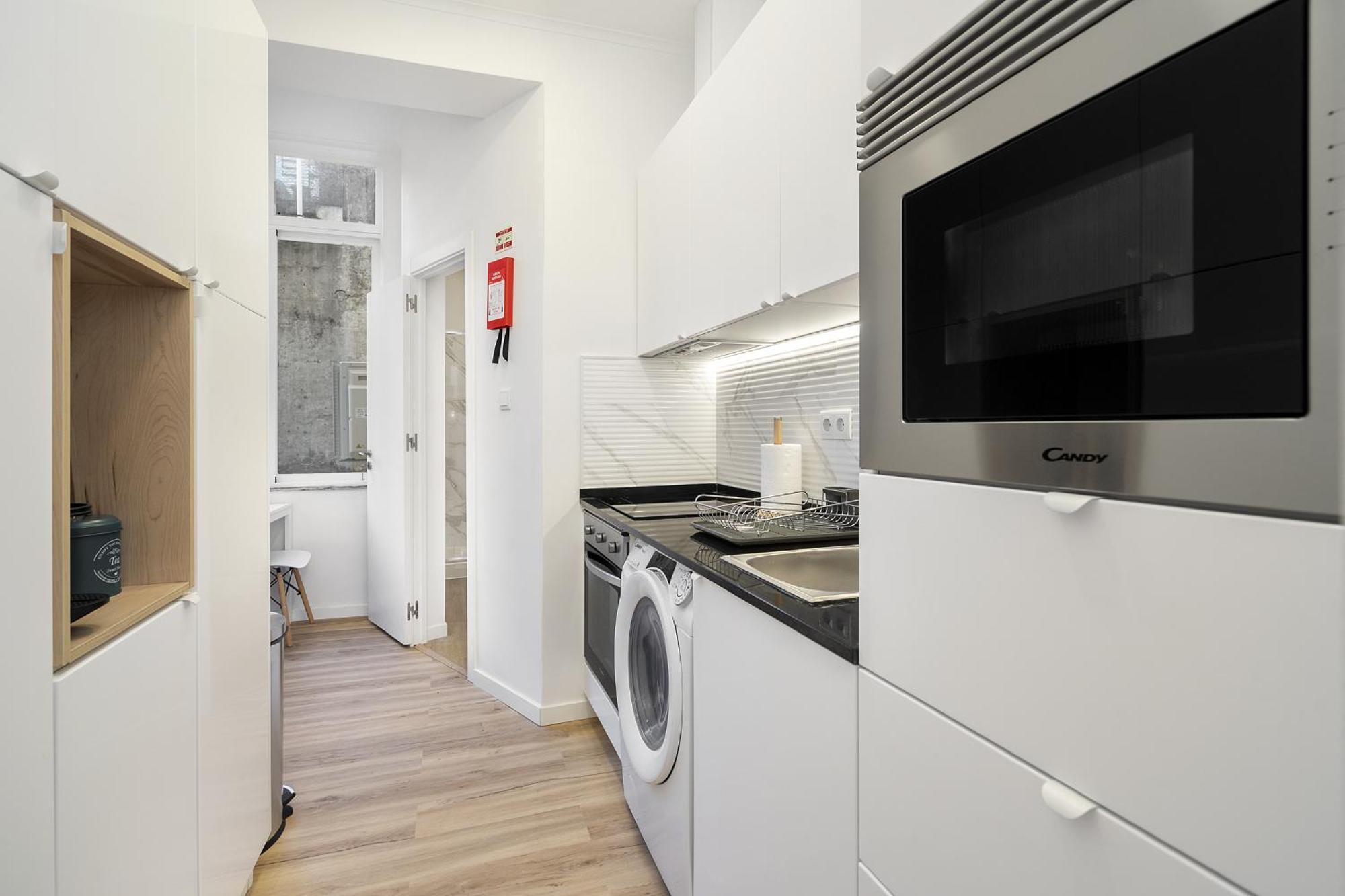 Whome Smart Living Hub, Designer Spaces For Digital Nomads & Remote Workers Lisboa Eksteriør billede