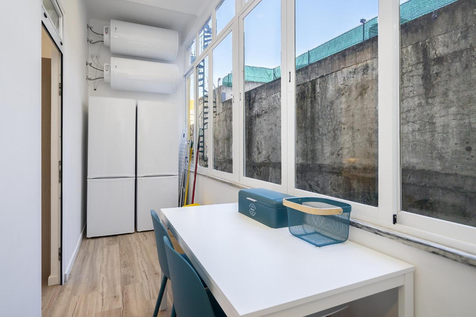 Whome Smart Living Hub, Designer Spaces For Digital Nomads & Remote Workers Lisboa Eksteriør billede