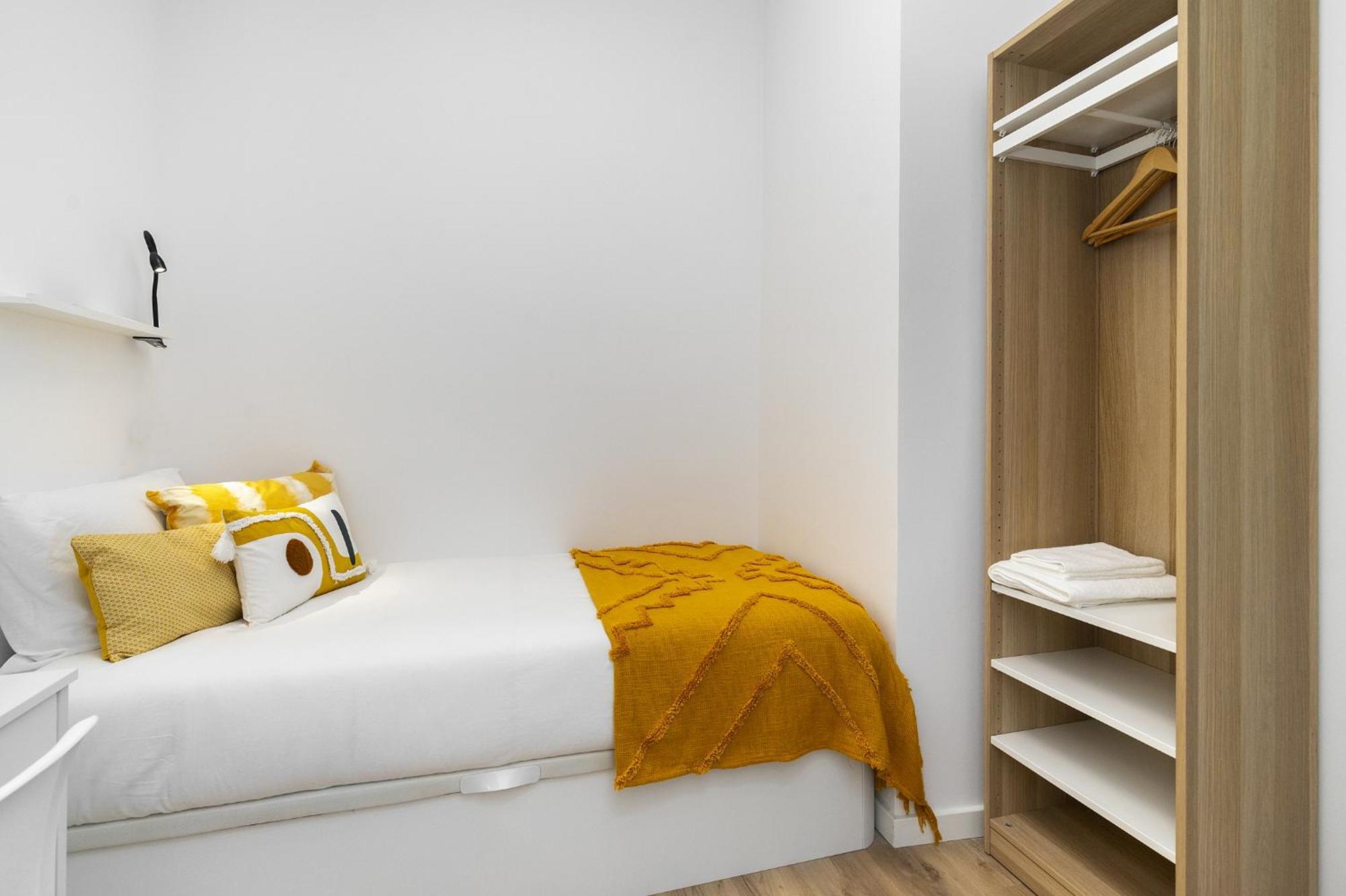 Whome Smart Living Hub, Designer Spaces For Digital Nomads & Remote Workers Lisboa Eksteriør billede